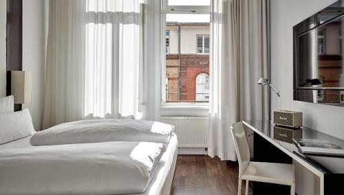 The Pure, Frankfurt, a Member of Design Hotels, Frankfurt am Main (Foto 6)
