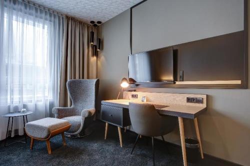 Vienna House Easy by Wyndham Dortmund City - Hotel - Dortmund