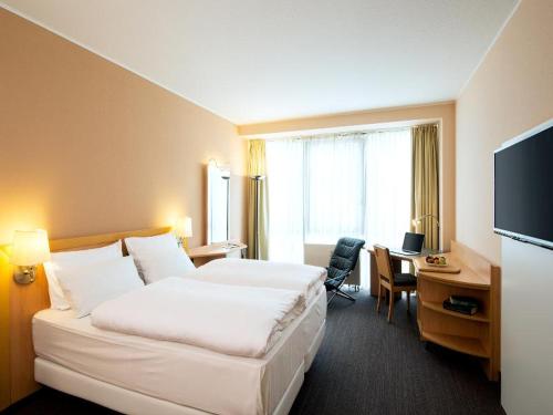 NH Düsseldorf City, Düsseldorf (zdjęcie 3)