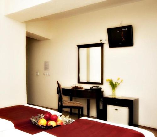 Avis Hotel By WS Group, Bukarest (Foto 10)
