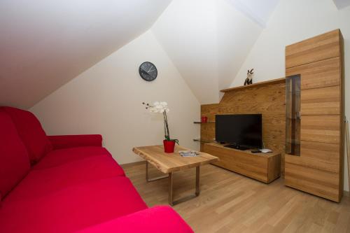Zebra Appartements