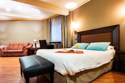 Hotel Del Val in اندوجار