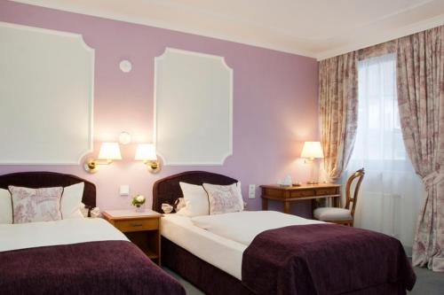 Gildors Hotel Atmosphère, Düsseldorf (foto 4)