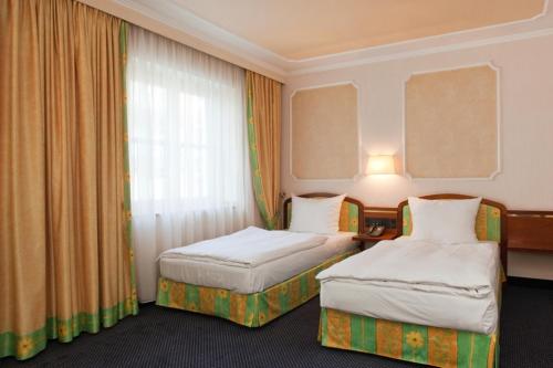 Gildors Hotel Atmosphère, Düsseldorf (foto 6)