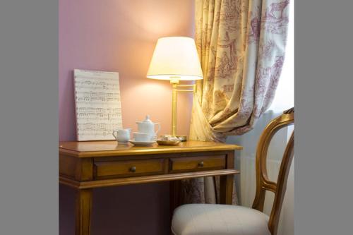 Gildors Hotel Atmosphère, Düsseldorf (foto 8)
