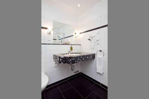 Gildors Hotel Atmosphère, Düsseldorf (foto 9)