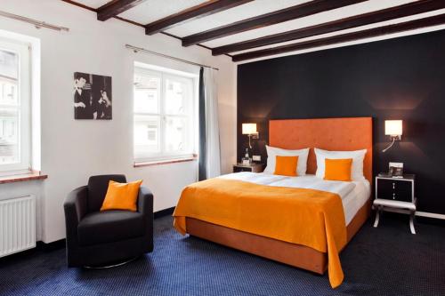 Gildors Hotel Atmosphère, Düsseldorf (foto 11)