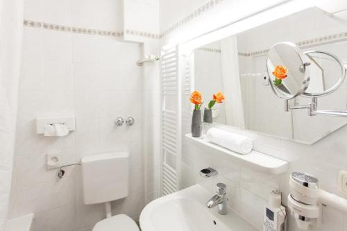 Hotel Mondial Munich, Monaco di Baviera (foto 10)
