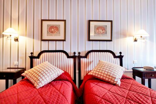 hotel photo