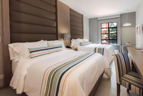 Hotel Dann Carlton Medellín, Медельин (фото 10)