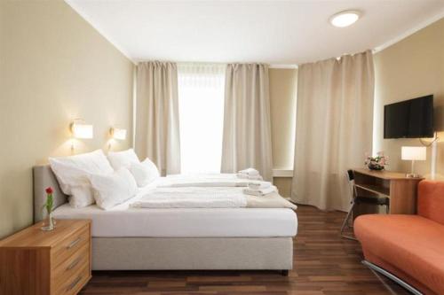Hotel Pankow, Berlin (zdjęcie 3)
