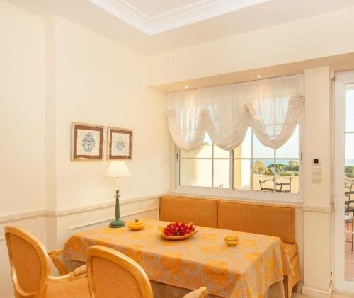 Guadalpin Suites in Marbella