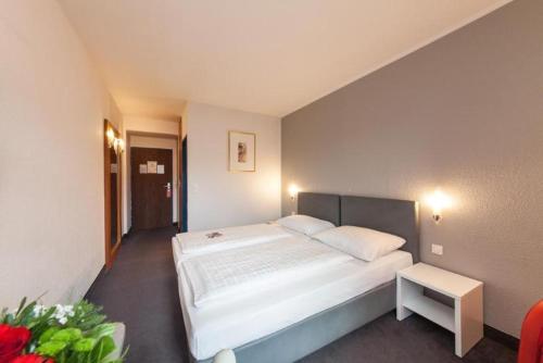 Sure Hotel by Best Western Muenchen Hauptbahnhof, Мюнхен (фото 10)