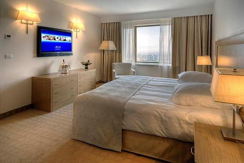 Hotel Marinela Sofia, Sofia (zdjęcie 7)