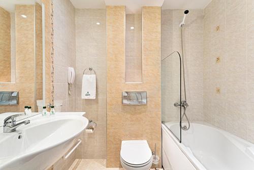 Park Hotel Moskva, Sofía (foto 9)