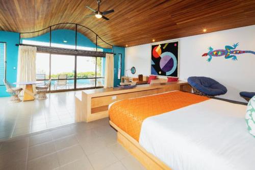 Xandari Resort & Spa