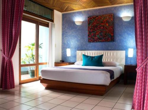 Xandari Resort & Spa