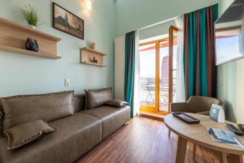 Trip Inn Residence City Center, Frankfurt/Main (photo 6)