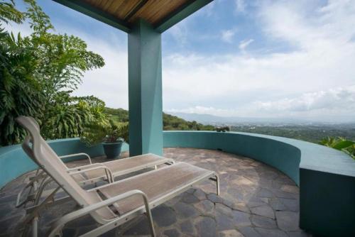 Xandari Resort & Spa