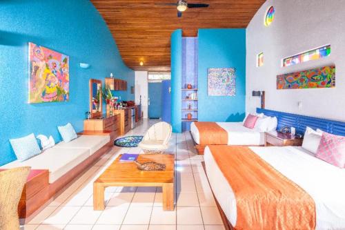 Xandari Resort & Spa