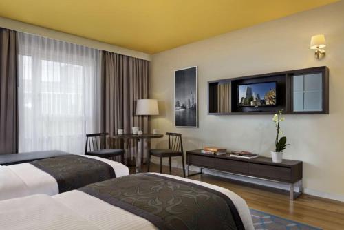 Citadines City Centre Frankfurt, Francoforte sul Meno (foto 3)