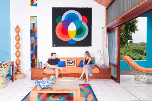 Xandari Resort & Spa