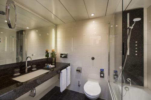 Maritim Hotel Stuttgart, Stuttgart (photo 7)