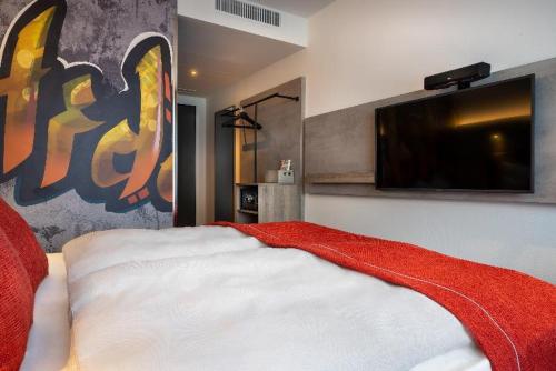 Holiday Inn - the niu, Hide Berlin Friedrichshain by IHG, Berlin (zdjęcie 5)