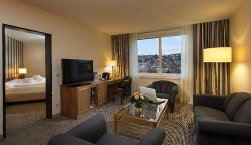 Maritim Hotel Stuttgart, Stuttgart (photo 8)