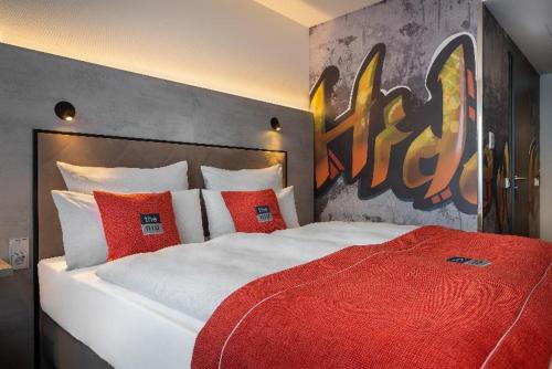 Holiday Inn - the niu, Hide Berlin Friedrichshain by IHG, Berlin (zdjęcie 6)