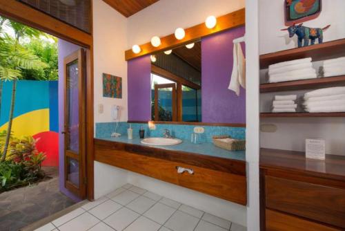 Xandari Resort & Spa