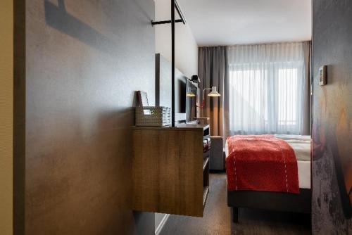 Holiday Inn - the niu, Hide Berlin Friedrichshain by IHG, Berlin (zdjęcie 8)