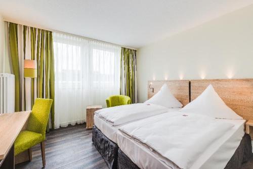 Novina Hotel Wöhrdersee Nürnberg City, Nürnberg (Foto 3)