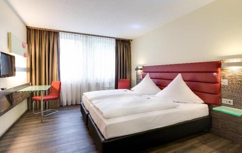 Novina Hotel Wöhrdersee Nürnberg City, Nürnberg (Foto 4)