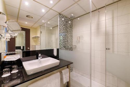 Novina Hotel Wöhrdersee Nürnberg City, Nürnberg (Foto 5)