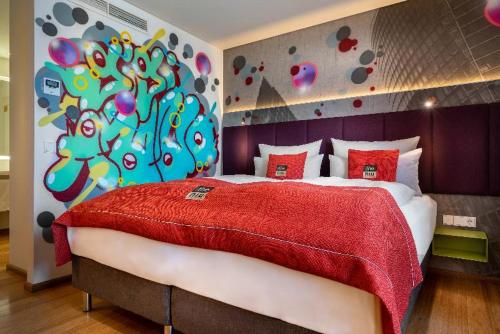 Holiday Inn - the niu, Hide Berlin Friedrichshain by IHG, Berlin (zdjęcie 9)