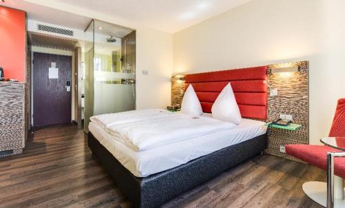 Novina Hotel Wöhrdersee Nürnberg City, Nürnberg (Foto 6)