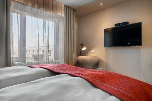 Holiday Inn - the niu, Hide Berlin Friedrichshain by IHG, Berlin (zdjęcie 10)