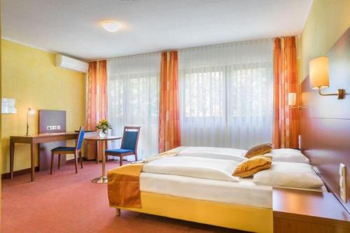 Garner Hotel Stuttgart City Centre by IHG, Stuttgart (Foto 4)