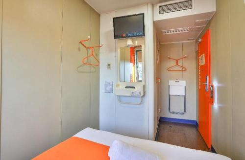 easyHotel Sofia, Sofia (zdjęcie 11)