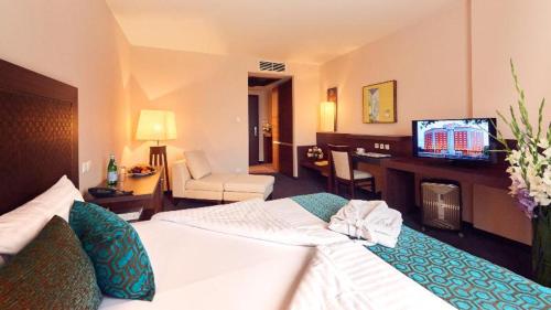 Metropolitan Hotel Sofia, a member of Radisson Individuals, Sofia (photo 7)