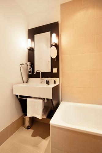 Hotel Villa Florentina, Frankfurt (foto 5)