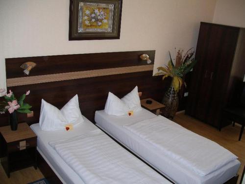 Hotel Elbe Street 34, Frankfurt/Main (photo 5)