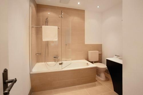 Hotel Villa Florentina, Frankfurt (foto 7)