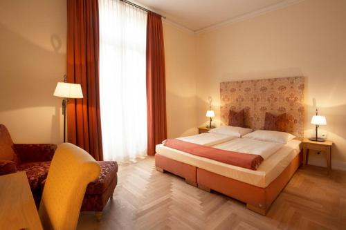Hotel Villa Florentina, Frankfurt (foto 8)