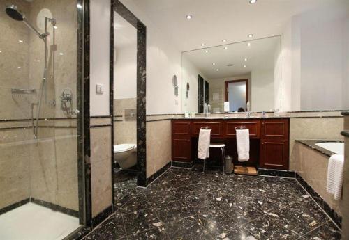 Lindner Hotel Frankfurt Main Plaza, part of JdV by Hyatt, Frankfurt/Main (photo 6)