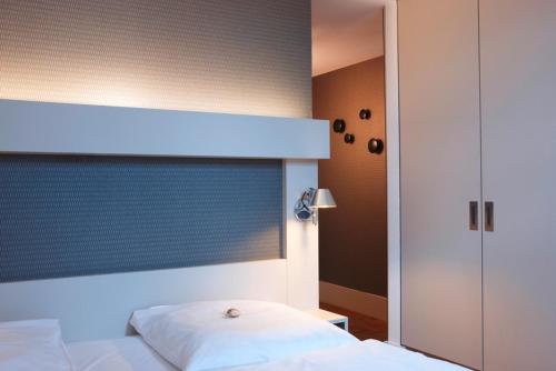 Hotel AMANO Rooms & Apartments, Berlín (fotografie 8)