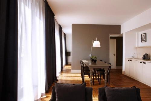 Hotel AMANO Rooms & Apartments, Berlín (fotografie 10)