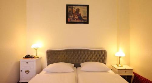 Acom Hotel Berlin Kurfürstendamm, Berlin (photo 11)