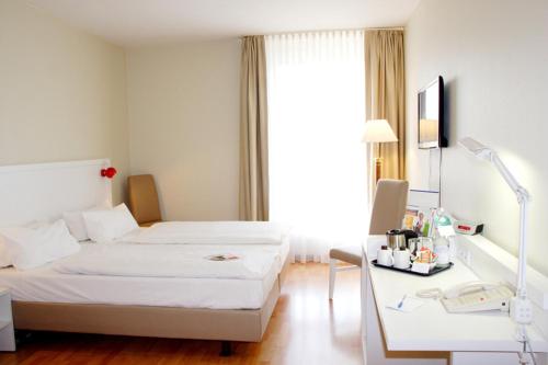 Hotel am Schloß Köpenick by Golden Tulip, Berlín (foto 5)